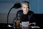 Goetheinstitut - Autorenlesungen: Daniela Seel (Prag)