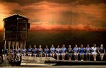 Goetheinstitut: Musik Fliegender Holländer (Havanna)