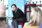 Anna Thalbach Maerchenreise mit Prominenten (c) Maerchenland Deutsches Zentrum für Maerchenkultur gGmbH