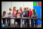 Bettina Schausten, ZDF (c) Maerchenland Deutsches Zentrum fuer Maerchenkultur gGmbH