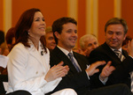 Frederick und Mary (c) Maerchenland Deutsches Zentrum fuer Maerchenkultur gGmbH