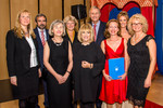 Kanadische Botschaft, mit Monika Gruetters, Herrmann Parzinger, Patricia Riekel, Ulrich Wickert, Mareile Hoeppner (c) Maerchenland Deutsches Zentrum fuer Maerchenkultur gGmbH