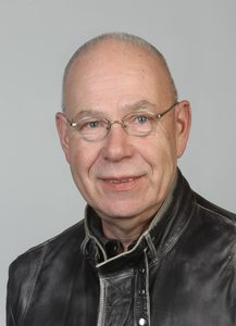 Joachim Kuemmeritz, Intendant und Geschaeftsfuehrer Mecklenburgisches Staatstheater Schwerin