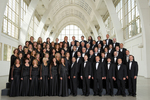 Tschechischer Philharmonischer Chor (c) Pavel Nesvadba
