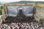 Rittersaal Macbeth