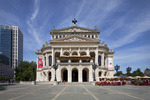 Alte Oper Frankfurt (c) Moritz Reich