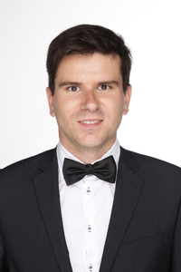 Ulrich Sauer, Alte Oper Frankfurt