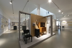 Deutsches Architekturmuseum Ernst May Foto Uwe Dettmar