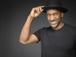 Marcus Miller Photo Ingrid Hertfelder 