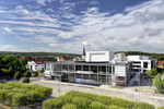 Theater Erfurt, Hausansicht 2013
