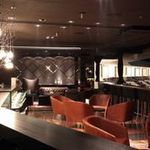 Ansicht Lounge
