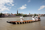 Fishermen's Jousting © City of Ulm