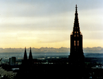 Ulmer Münster © City of Ulm