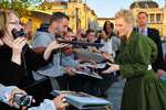 Zurich Film Festival, Cate Blanchett