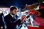 Zurich Film Festival, Daniel Radcliffe