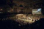 Zurich Film Festival, Festivalmusikwettbewerb