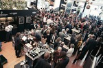 Zurich Film Festival, Festivalzentrum