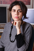 Photo Margherita Vestri