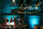 Thuringia Bach Festival. Photo: Marco Borggreve.