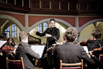 Thuringia Bach Festival. Photo: Marco Borggreve.