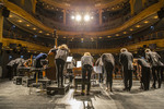 Thuringia Bach Festival. Photo: Marco Borggreve.