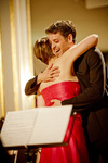 Thuringia Bach Festival. Photo: Marco Borggreve.