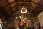 Thuringia Bach Festival. Photo: Marco Borggreve.