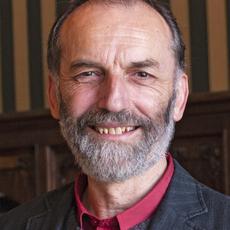 Portrait Werner Schneider
