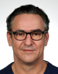 Ceschäftsführender Gesellschafter Hans-Conrad Walter