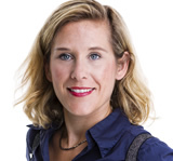 Gesellschafterin Eva Nieuweboer