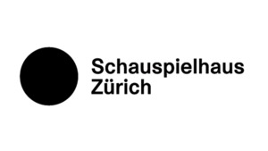Logo Schauspielhaus Zürich