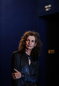 Annemie Vanackere