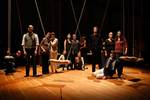 Human requiem, Rundfunkchor Berlin