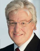 Porträt Prof. Dr. jur. Oliver Scheytt
