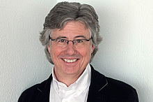 Porträt- Volker Mattern 