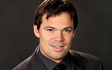 Dr. Stephan Frucht
