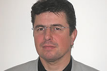 Roland Bischof