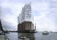 Stiftung Elbphilharmonie