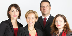 Causales Team 2011